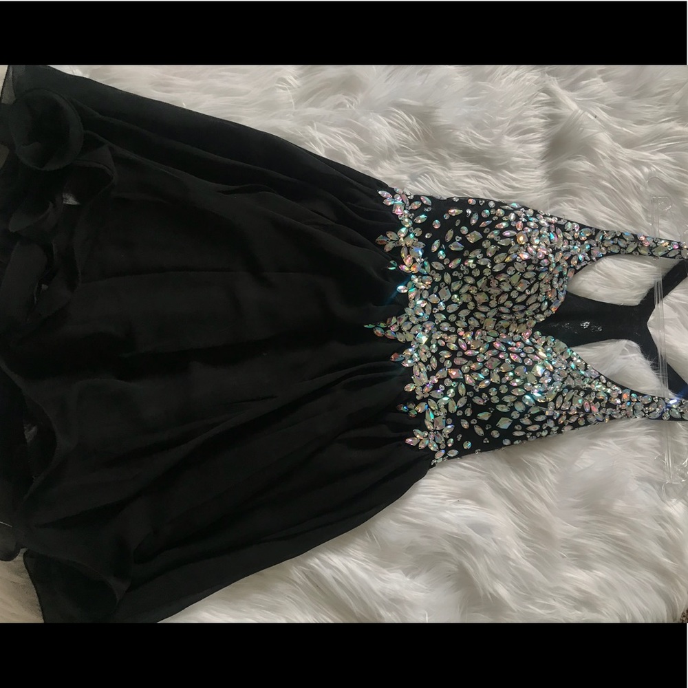 Homecoming Dress